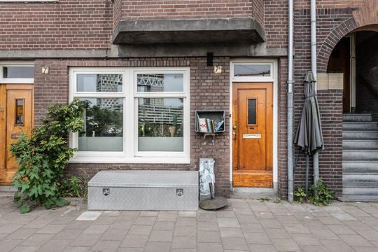 Tasmanstraat 7 A, Amsterdam foto-5 thumb