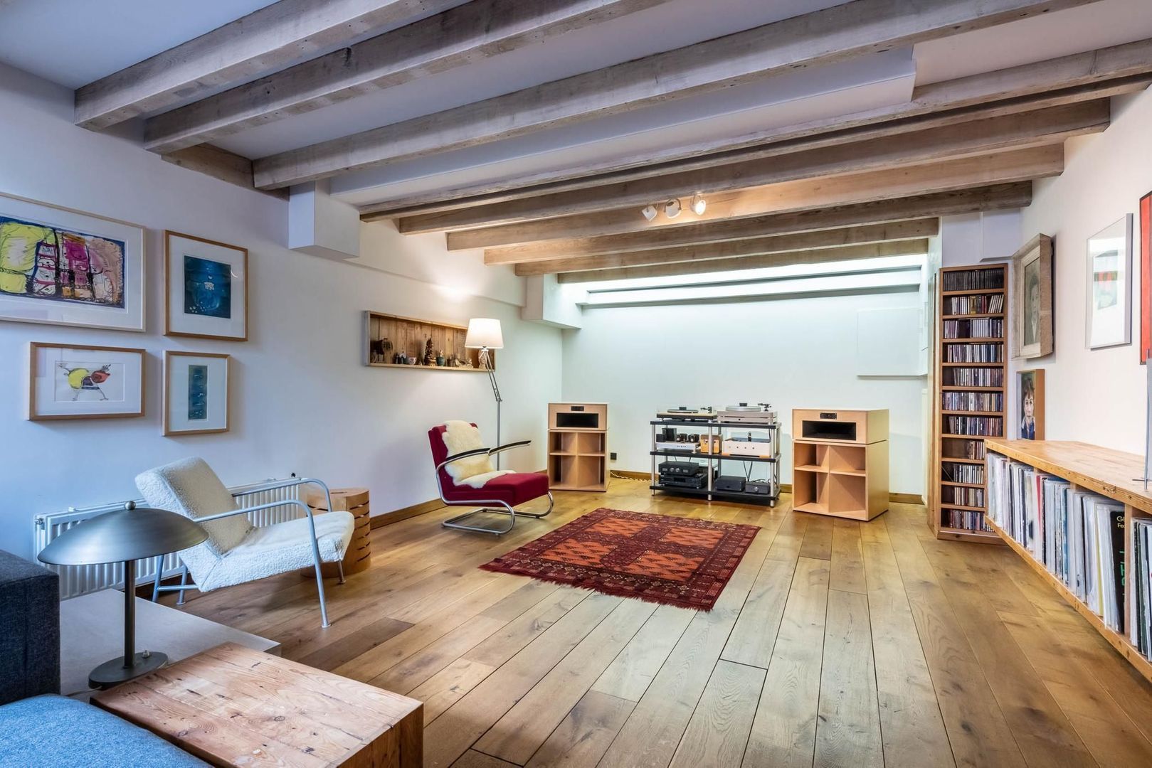 Tasmanstraat 7 A, Amsterdam foto-12