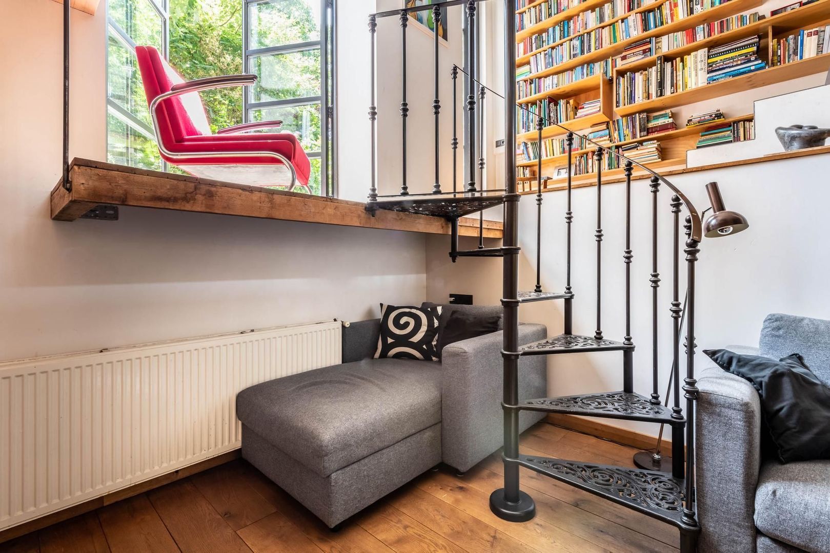 Tasmanstraat 7 A, Amsterdam foto-14