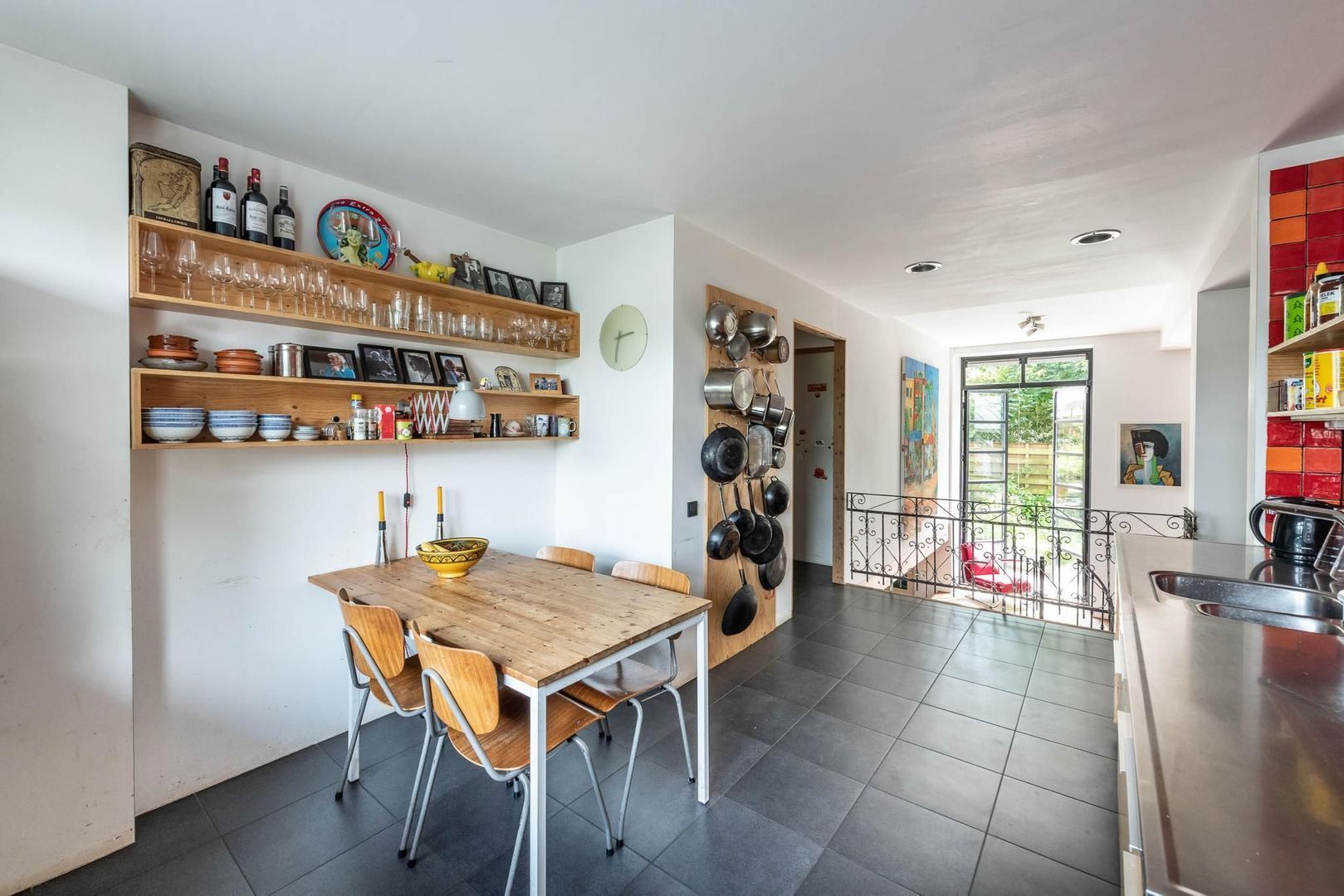 Tasmanstraat 7 A, Amsterdam foto-23