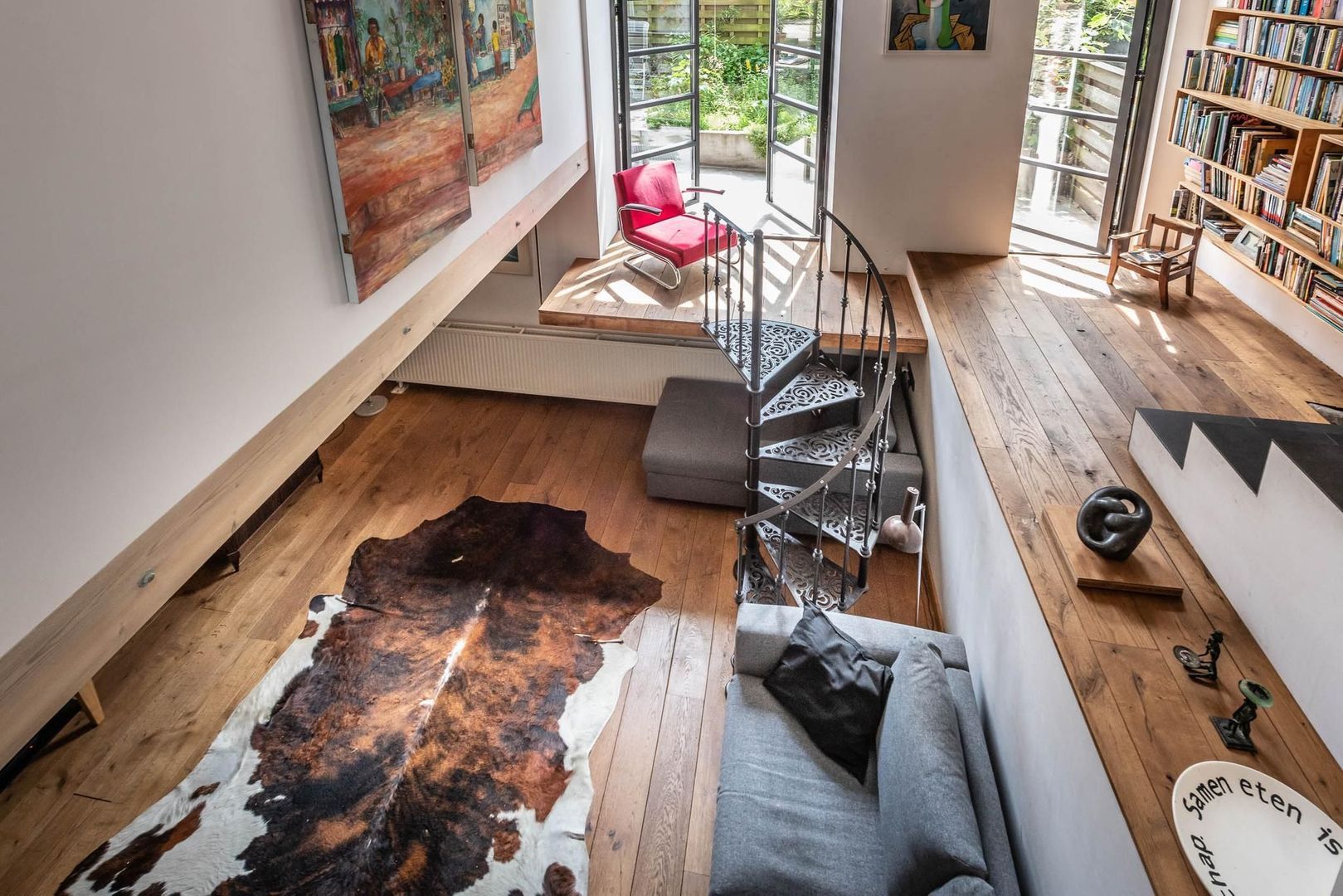Tasmanstraat 7 A, Amsterdam foto-24