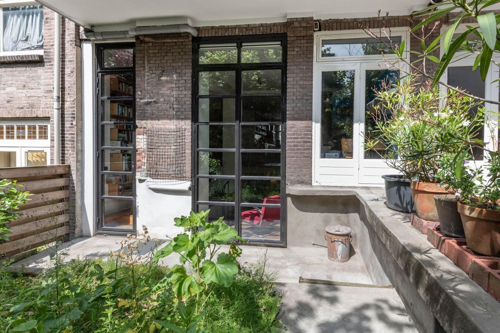 Tasmanstraat 7 A, Amsterdam foto-25