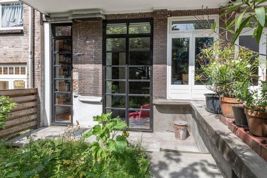 Tasmanstraat 7 A, Amsterdam foto-25 thumb
