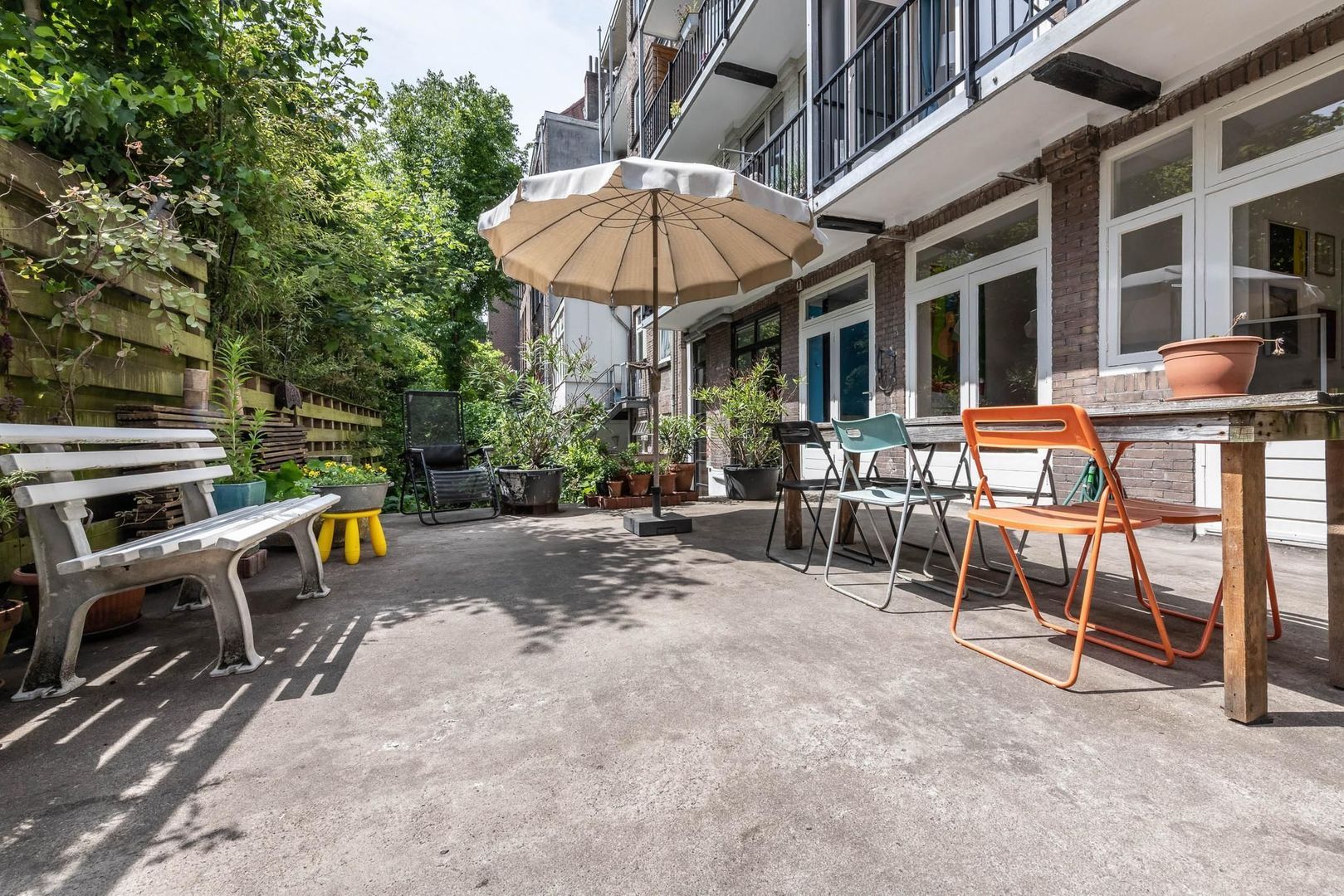 Tasmanstraat 7 A, Amsterdam foto-3