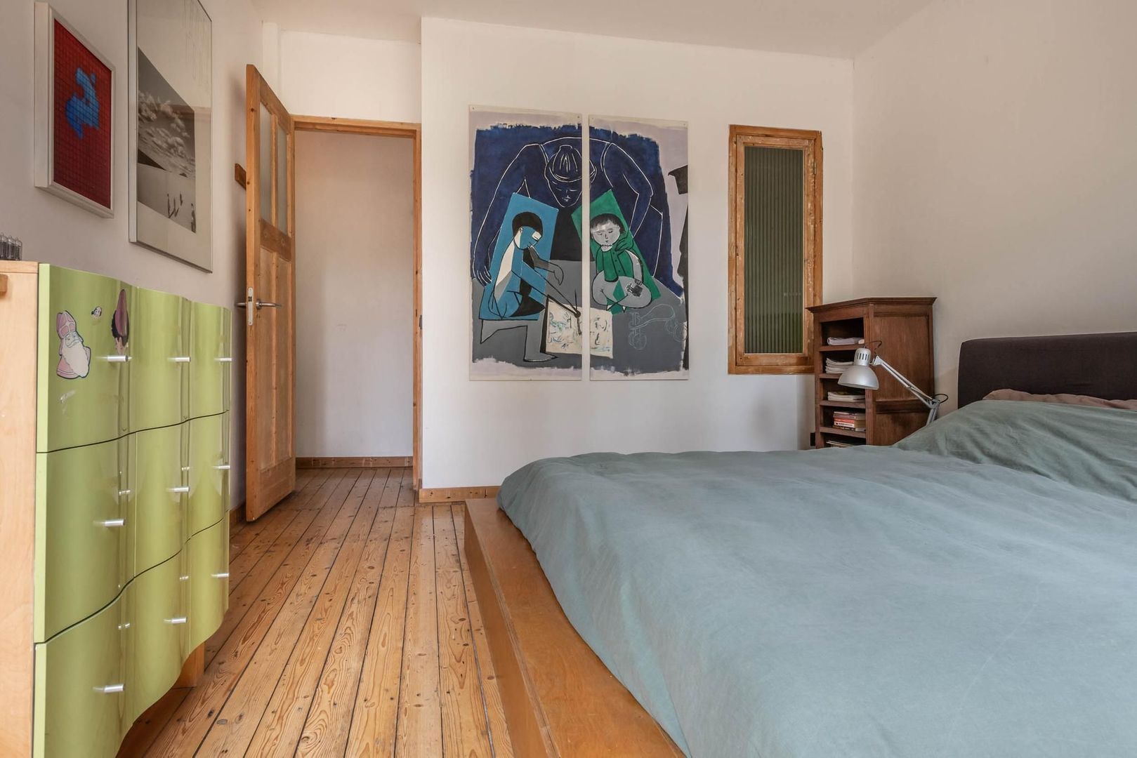 Tasmanstraat 7 A, Amsterdam foto-32