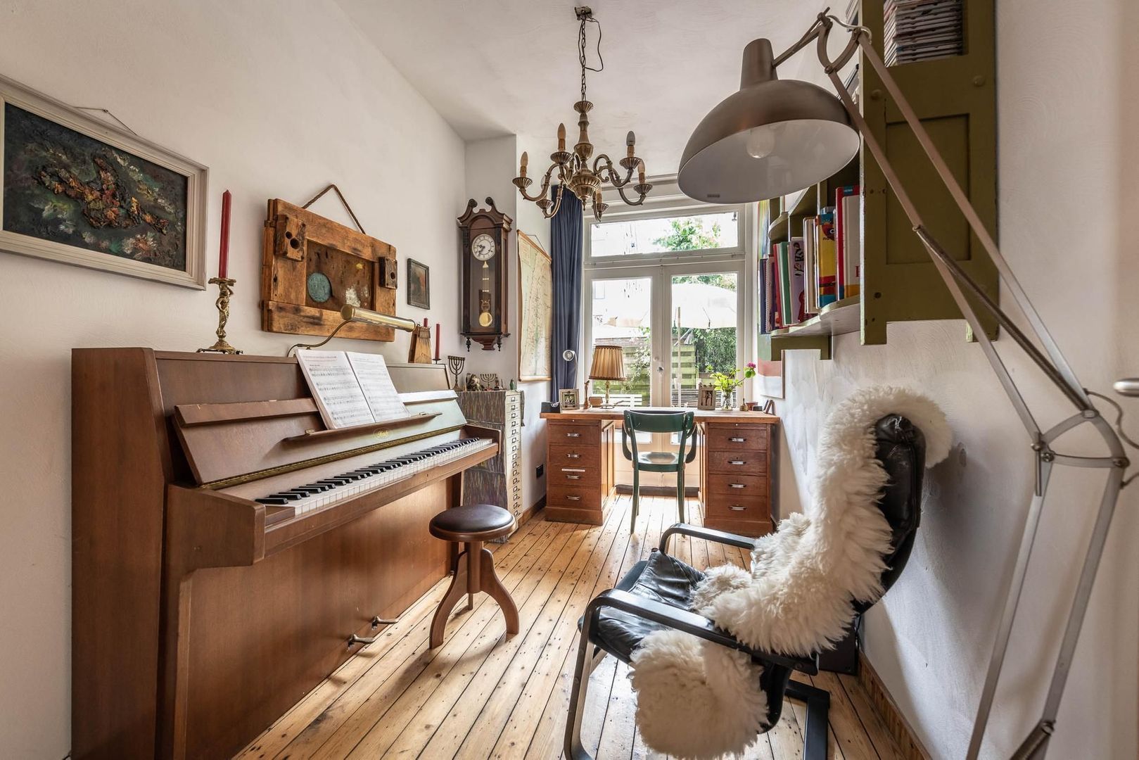 Tasmanstraat 7 A, Amsterdam foto-39