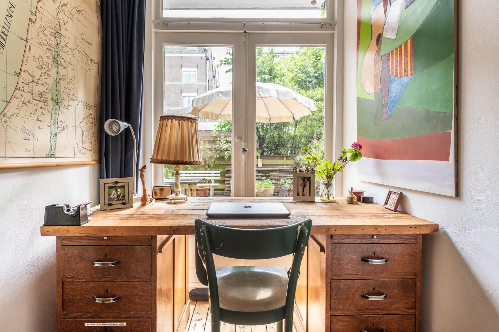 Tasmanstraat 7 A, Amsterdam foto-38