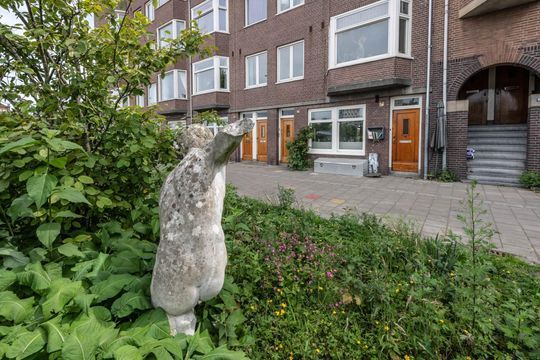 Tasmanstraat 7 A, Amsterdam foto-54 thumb