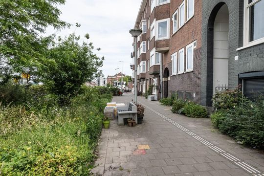 Tasmanstraat 7 A, Amsterdam foto-55 thumb