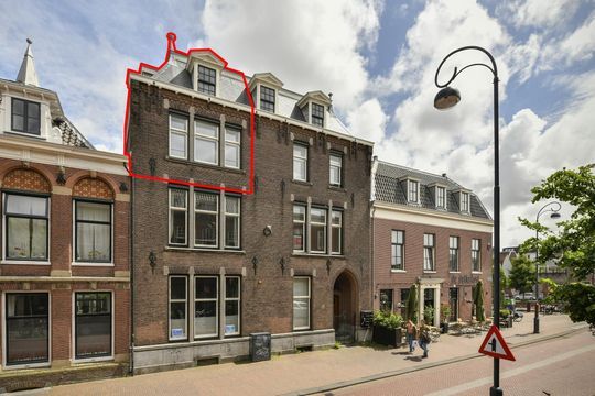 Kruisweg 65 F, Haarlem foto-18 thumb