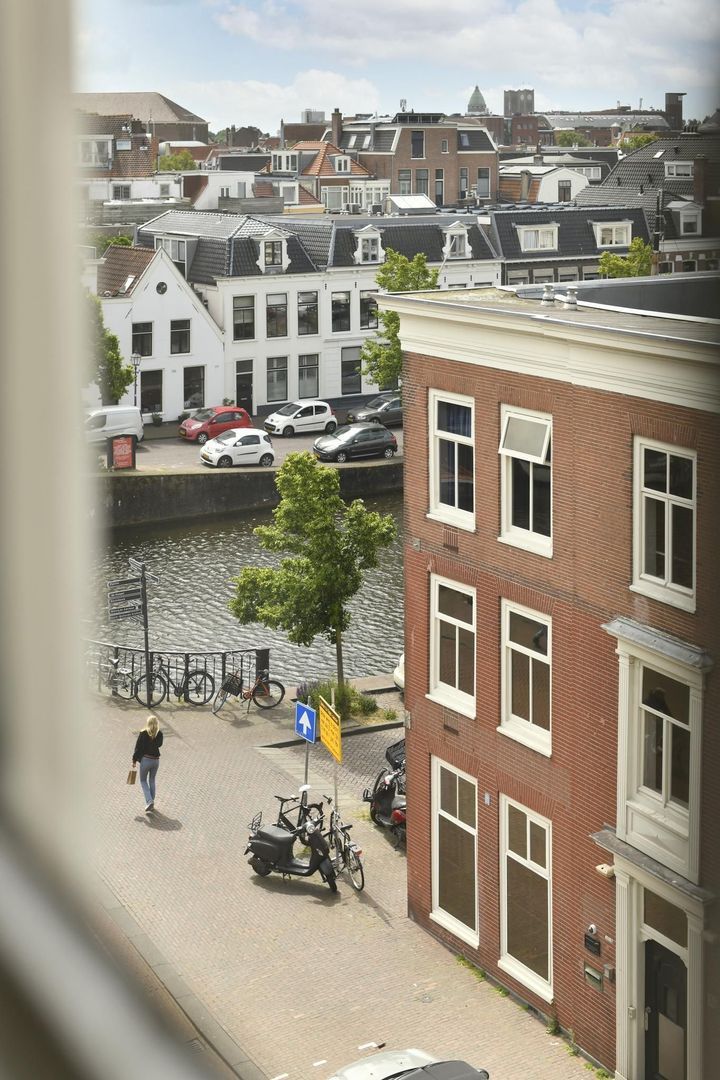 Kruisweg 65 F, Haarlem foto-16