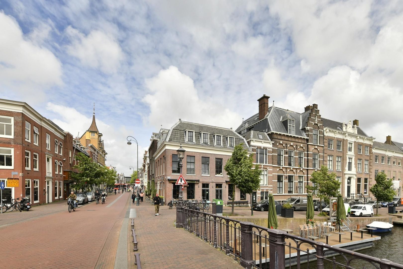 Kruisweg 65 F, Haarlem foto-19