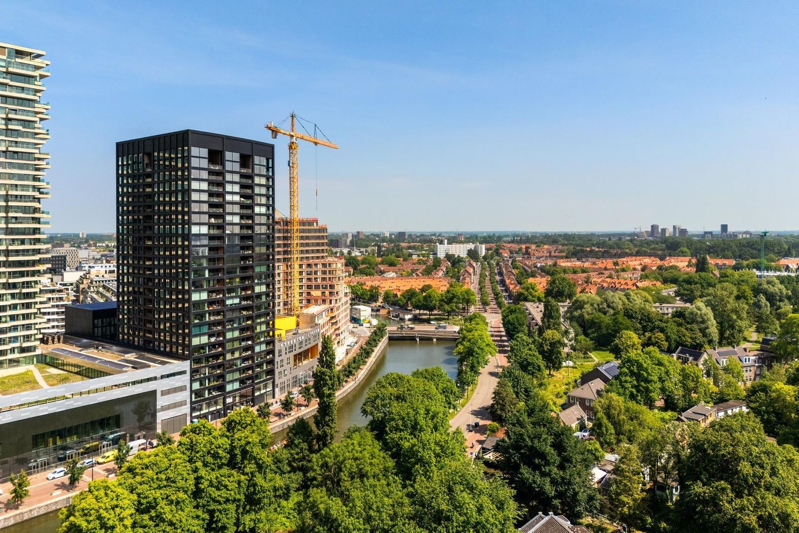 Badhuiskade 117, Amsterdam foto-57
