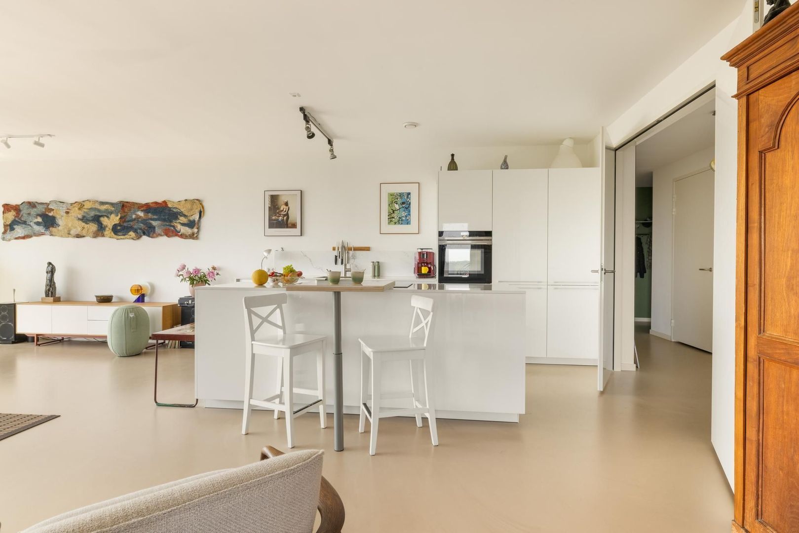 Badhuiskade 117, Amsterdam foto-10