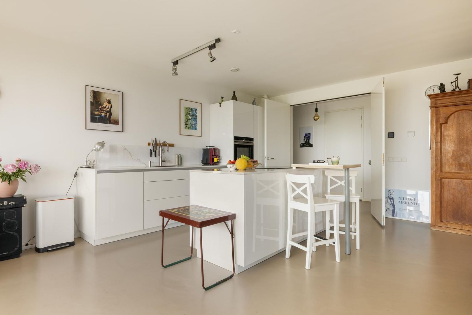 Badhuiskade 117, Amsterdam foto-17