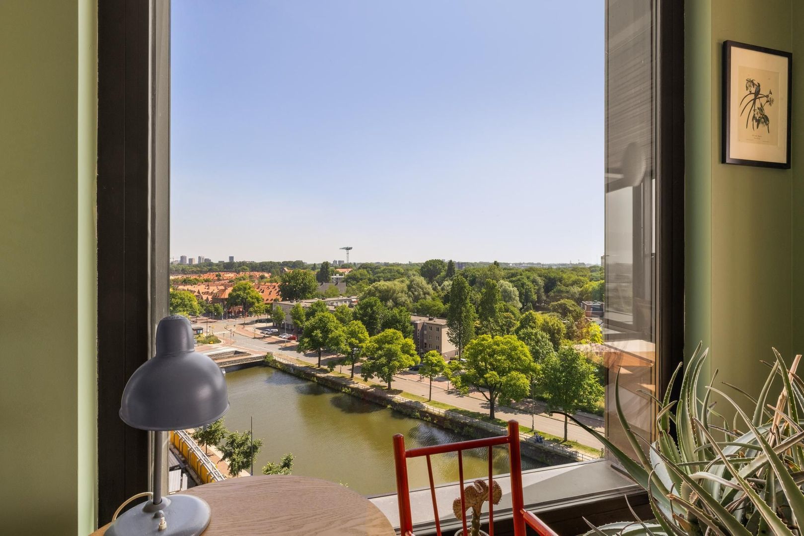 Badhuiskade 117, Amsterdam foto-23