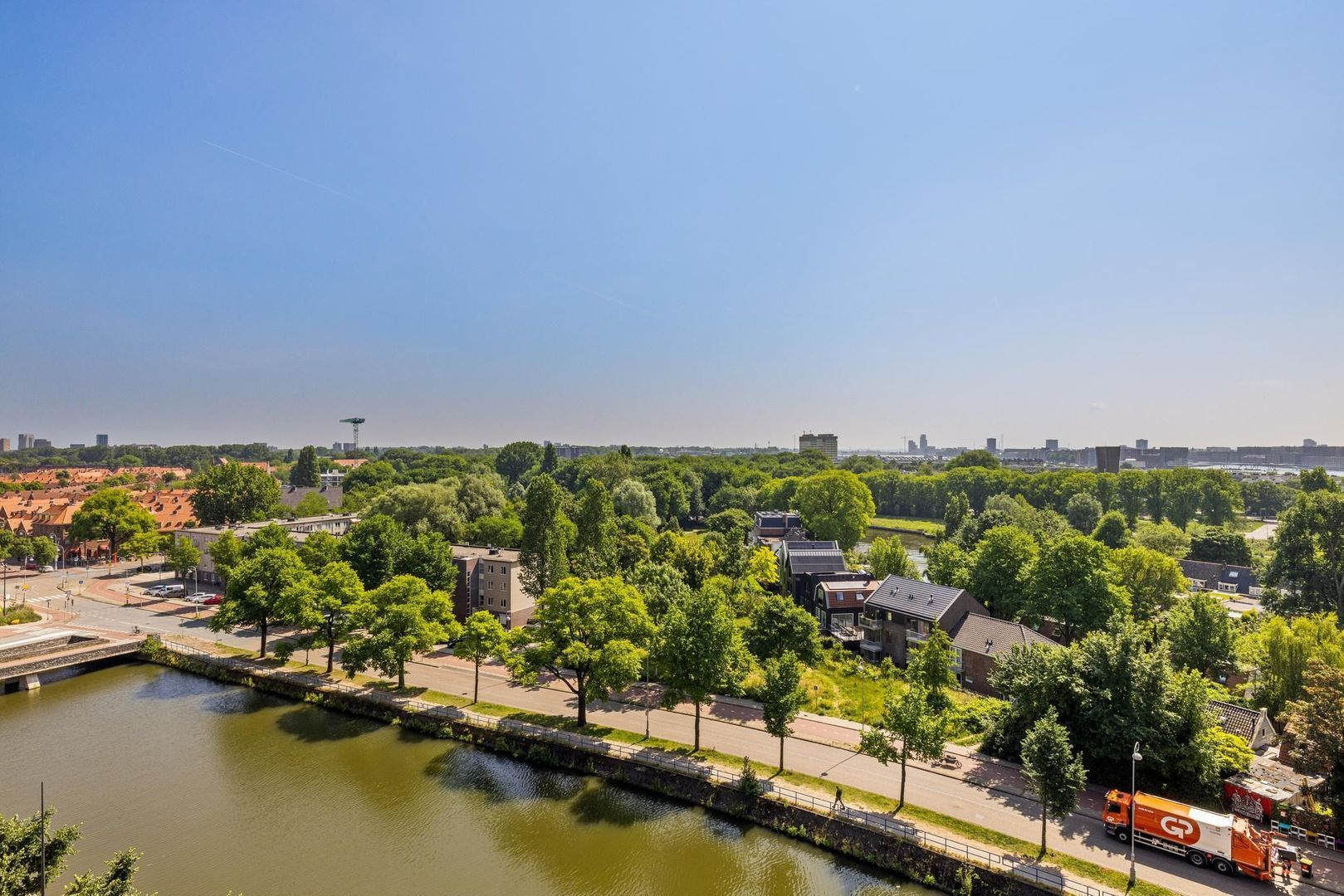 Badhuiskade 117, Amsterdam foto-55