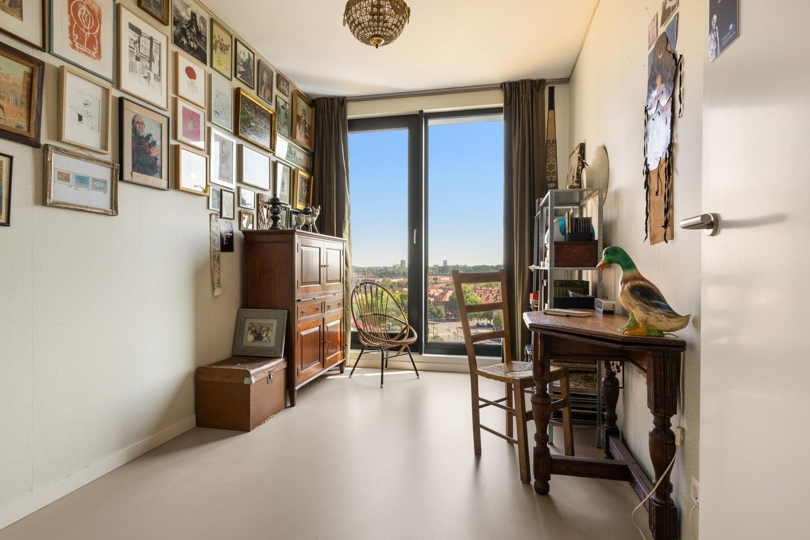 Badhuiskade 117, Amsterdam foto-45