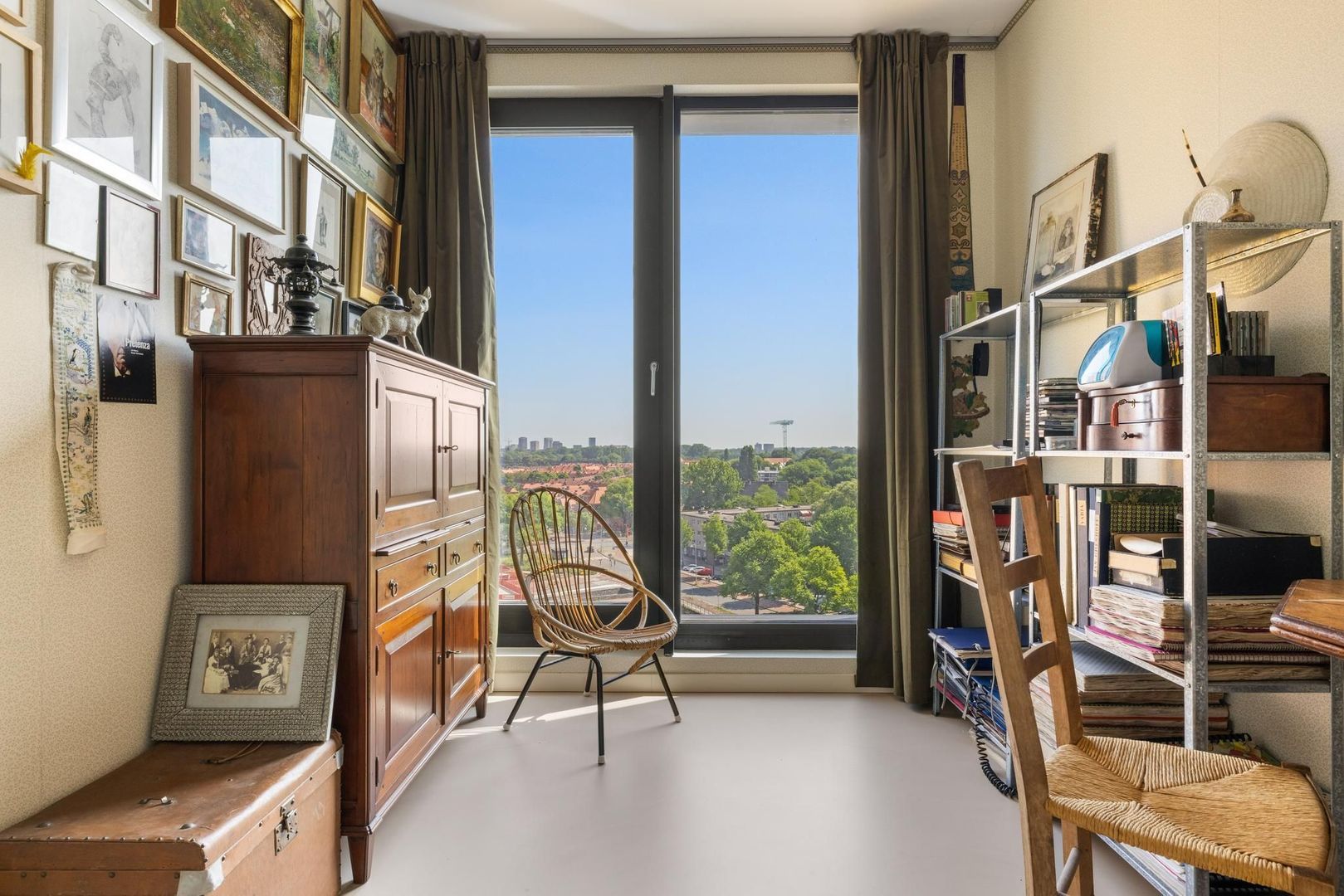 Badhuiskade 117, Amsterdam foto-47