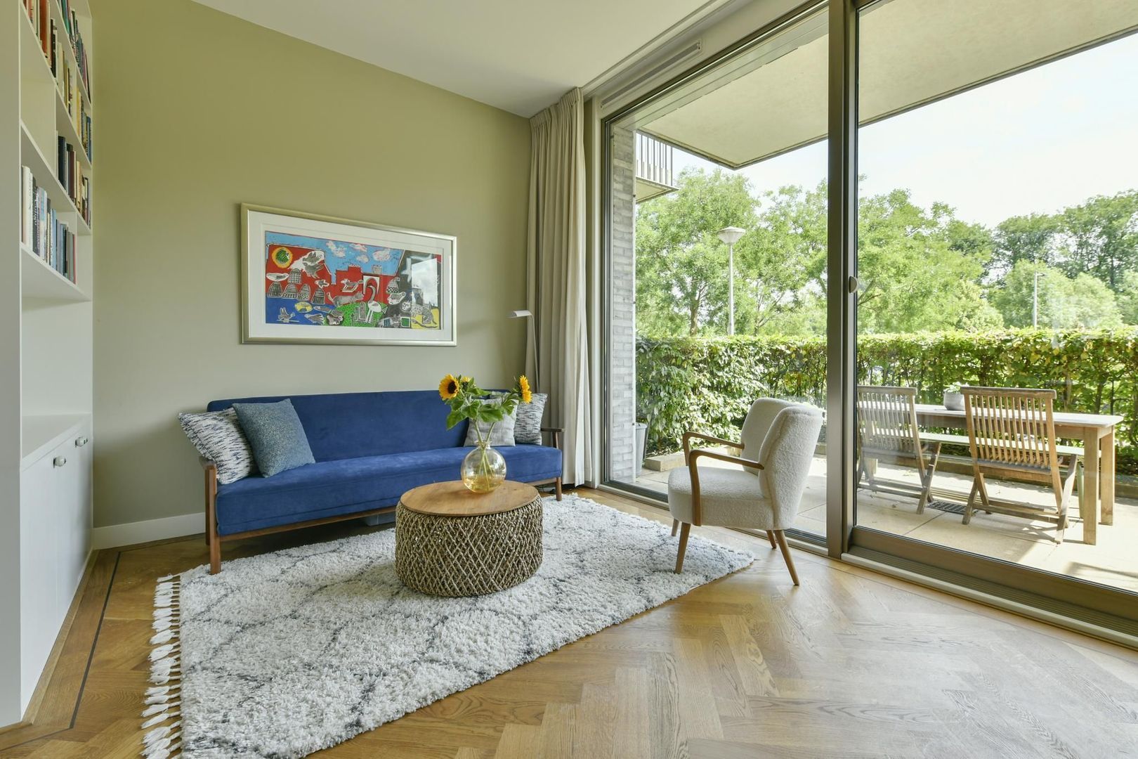 Saskia van Uijlenburgkade 131, Amsterdam foto-19