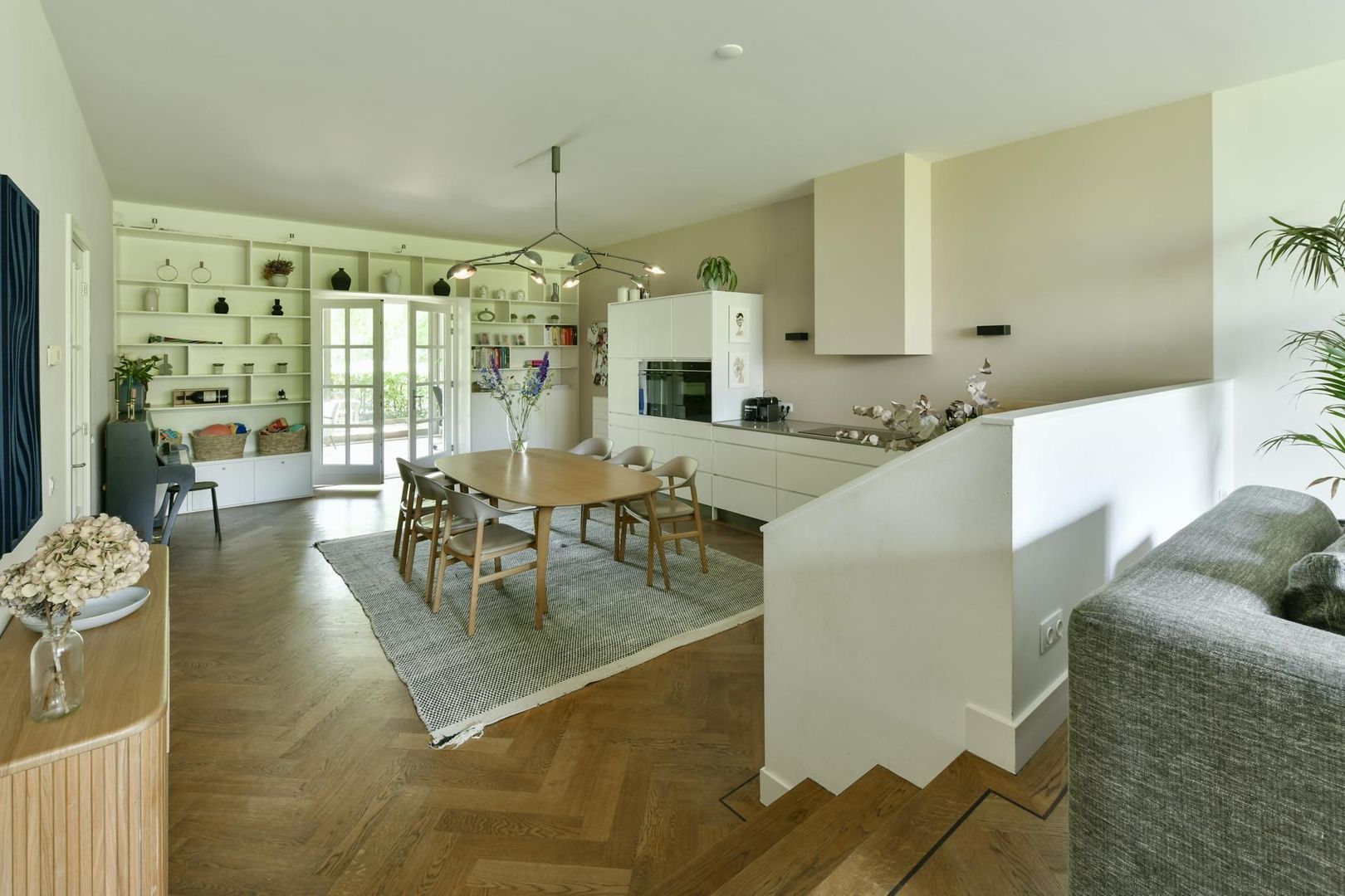 Saskia van Uijlenburgkade 131, Amsterdam foto-6