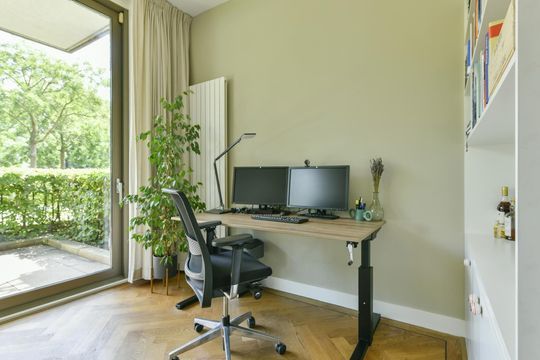 Saskia van Uijlenburgkade 131, Amsterdam foto-9 thumb
