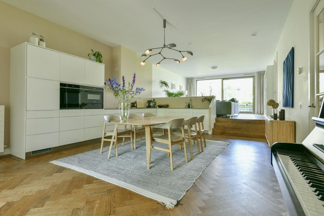 Saskia van Uijlenburgkade 131, Amsterdam foto-2