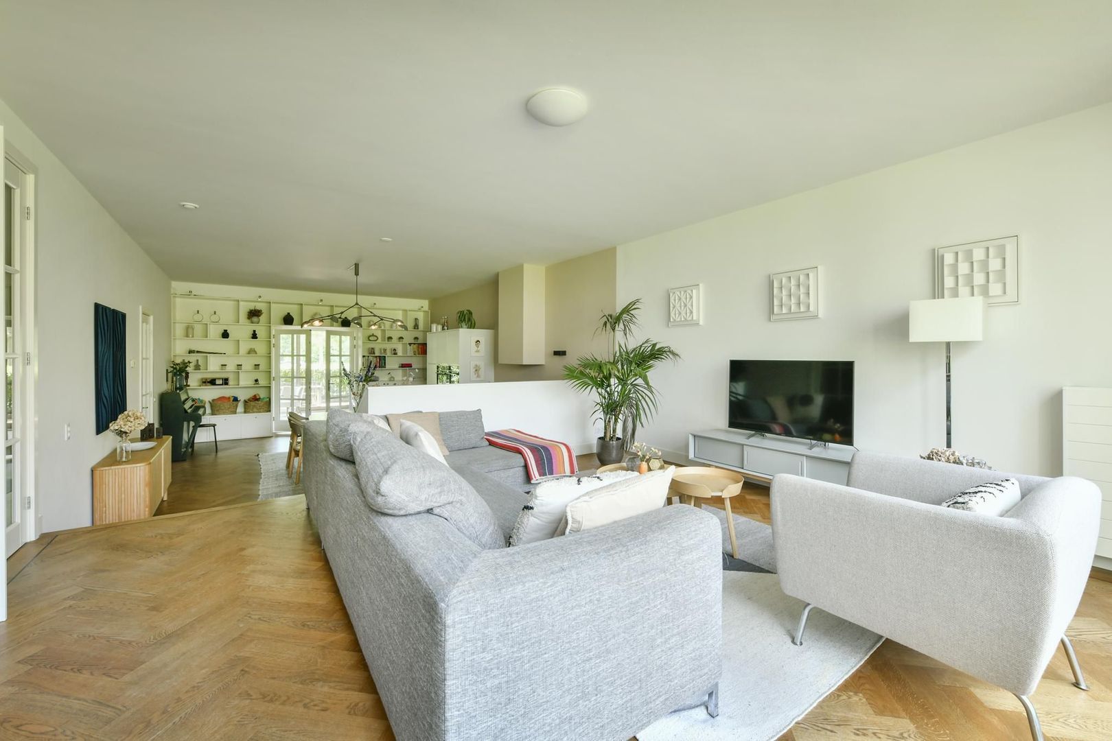 Saskia van Uijlenburgkade 131, Amsterdam foto-5