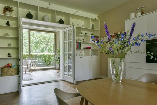 Saskia van Uijlenburgkade 131, Amsterdam foto-2 thumb