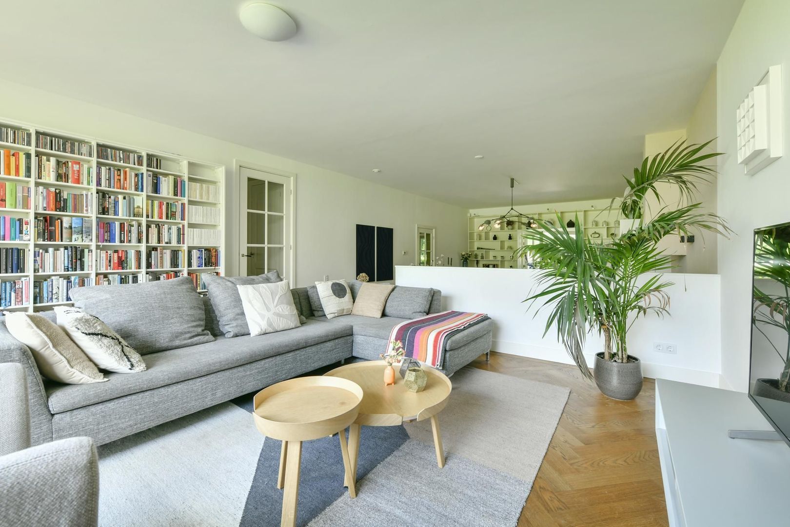 Saskia van Uijlenburgkade 131, Amsterdam foto-18