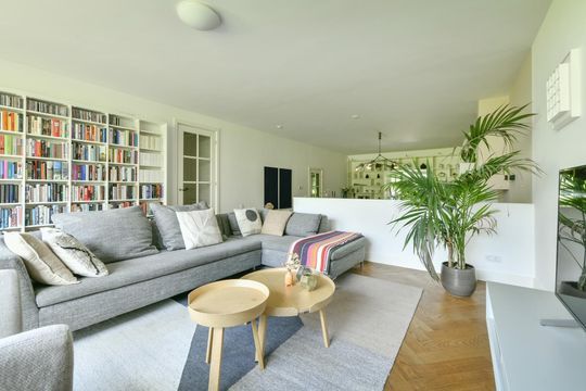 Saskia van Uijlenburgkade 131, Amsterdam foto-18 thumb