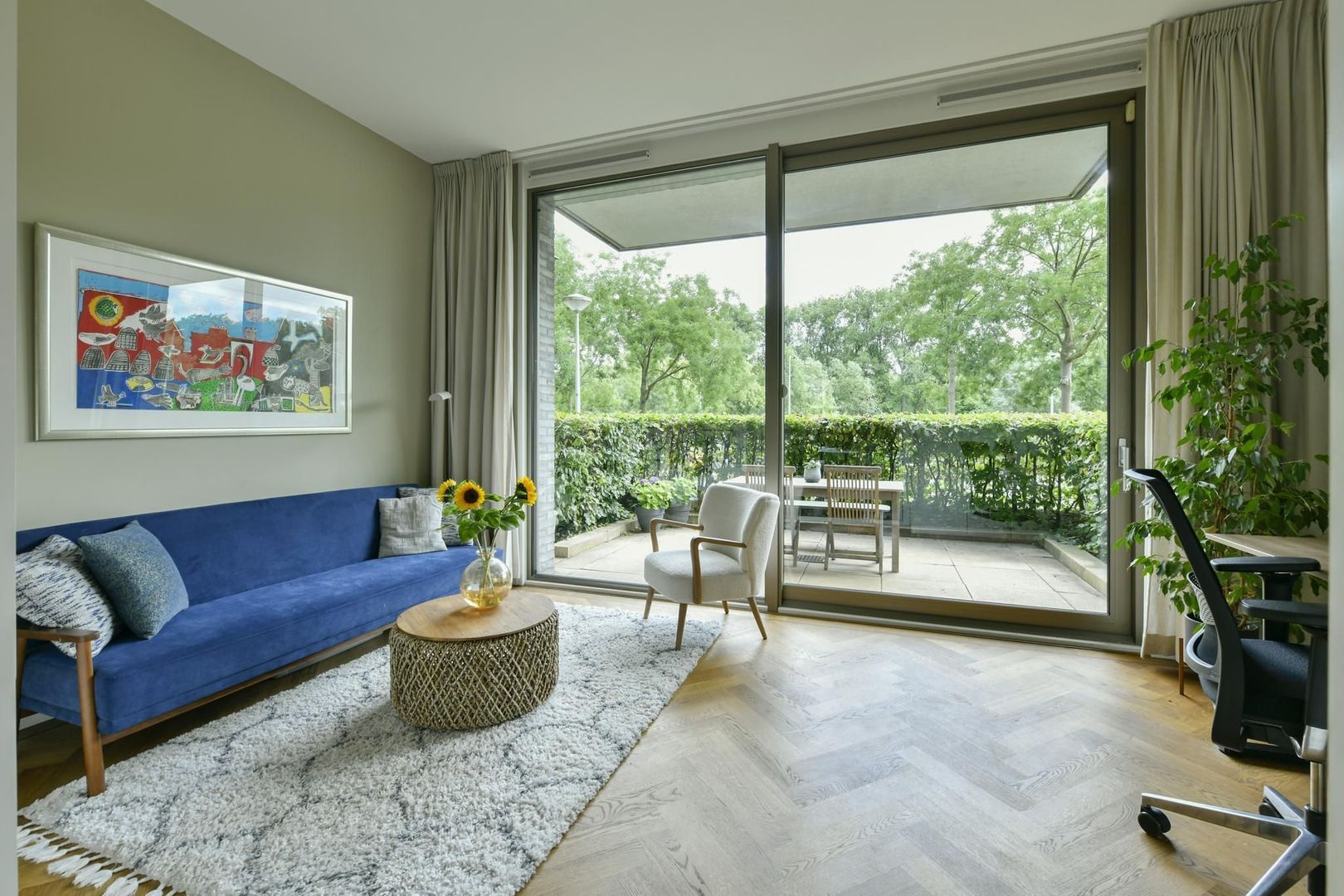 Saskia van Uijlenburgkade 131, Amsterdam foto-8
