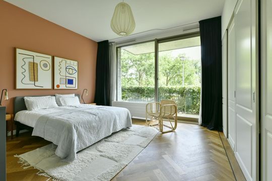 Saskia van Uijlenburgkade 131, Amsterdam foto-11 thumb