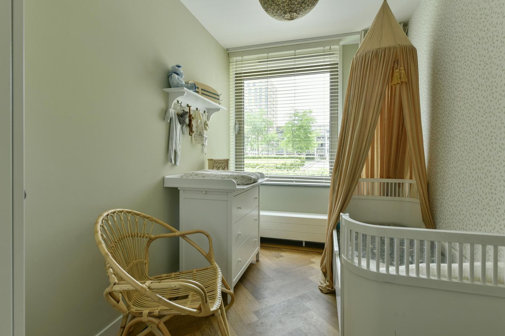 Saskia van Uijlenburgkade 131, Amsterdam foto-17
