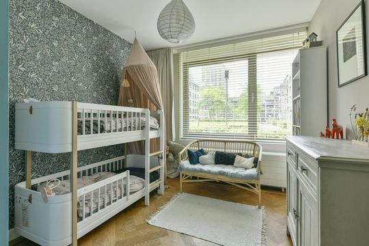 Saskia van Uijlenburgkade 131, Amsterdam foto-16 thumb