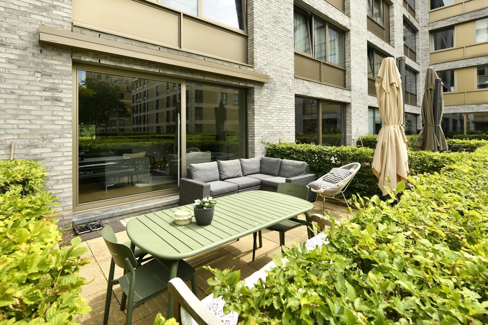 Saskia van Uijlenburgkade 131, Amsterdam foto-21