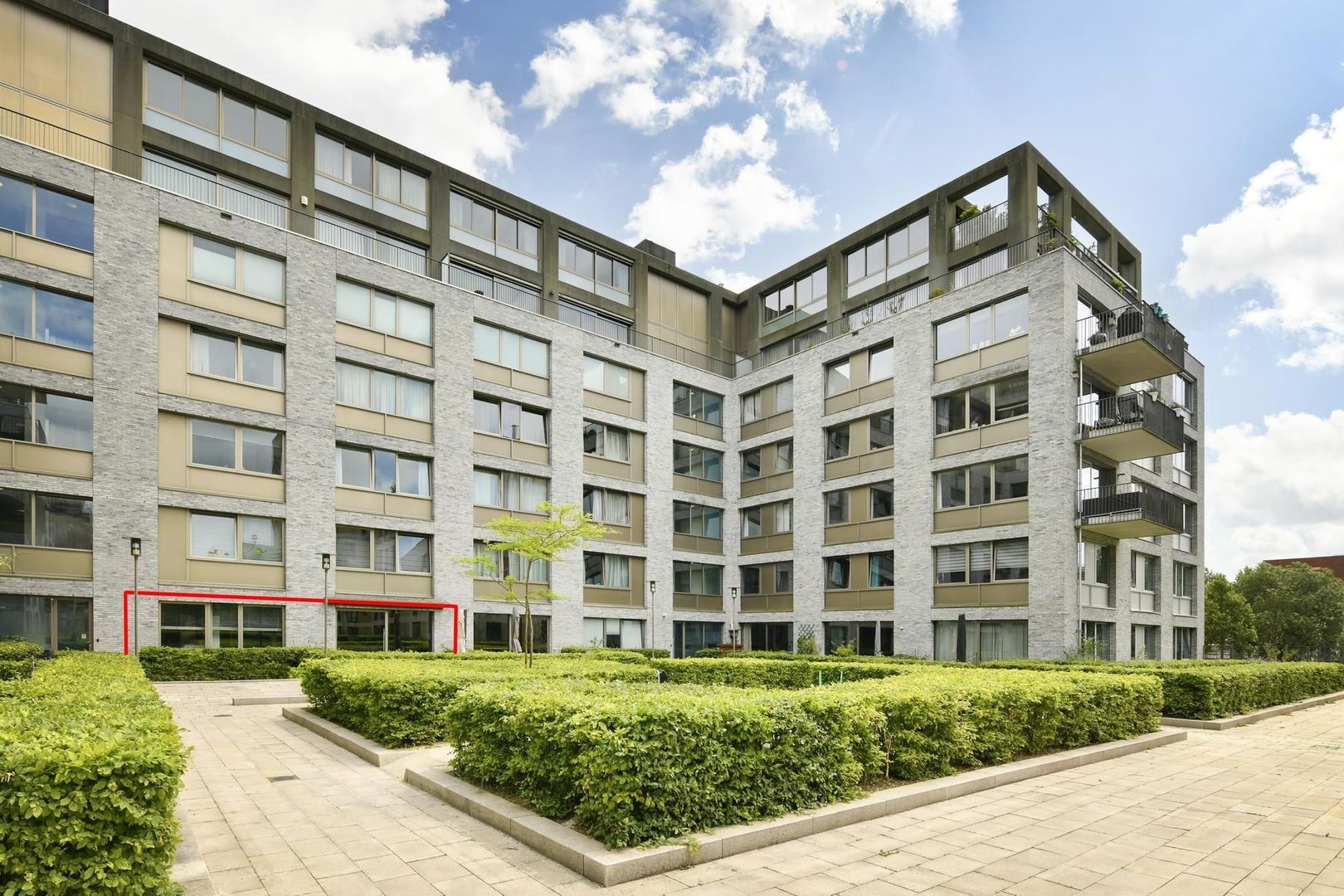 Saskia van Uijlenburgkade 131, Amsterdam foto-25