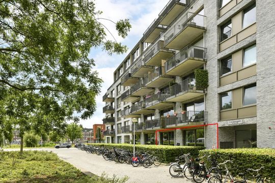 Saskia van Uijlenburgkade 131, Amsterdam foto-23 thumb