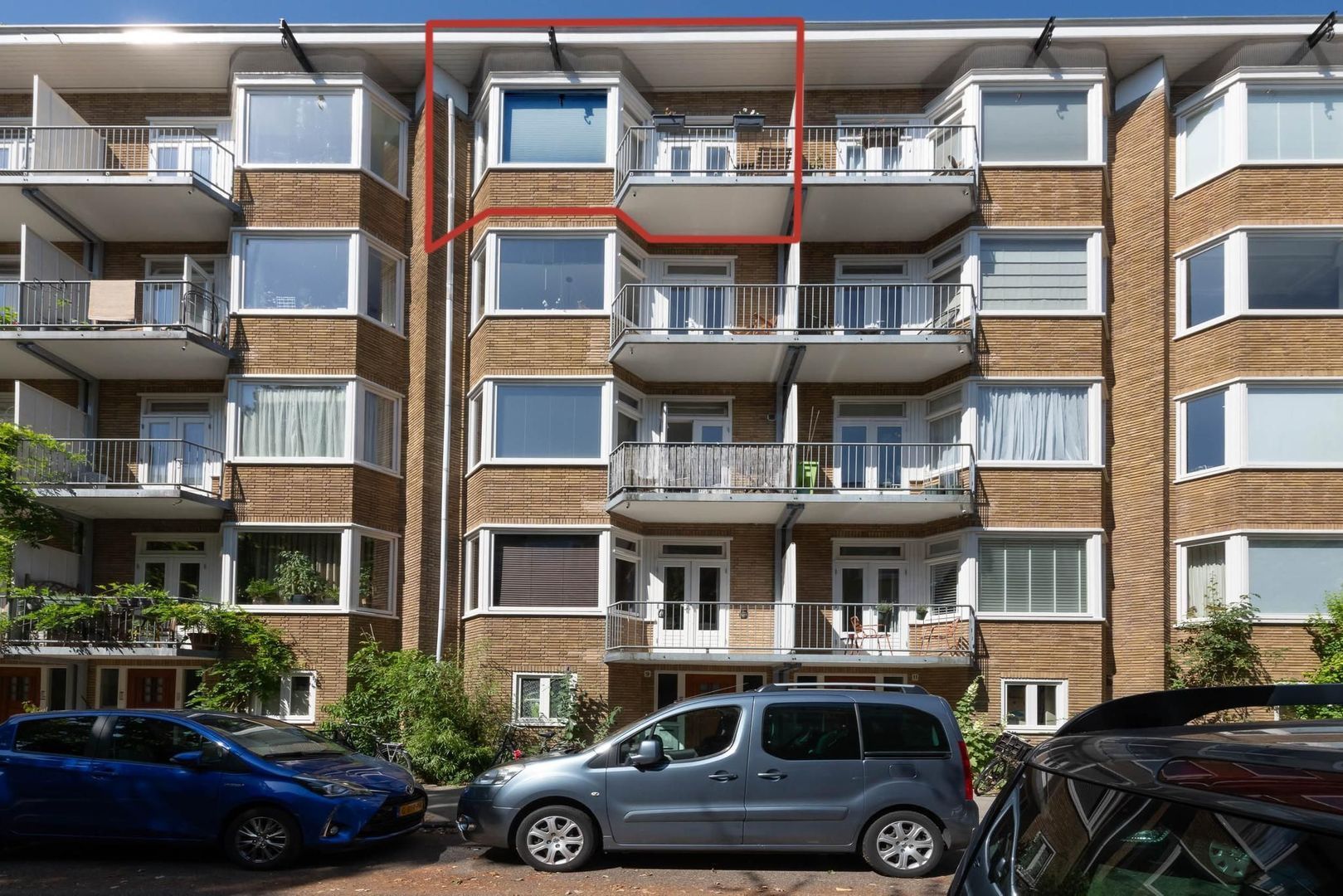 Lanseloetstraat 9 3, Amsterdam foto-3