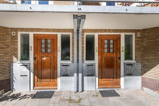 Lanseloetstraat 9 3, Amsterdam foto-4 thumb