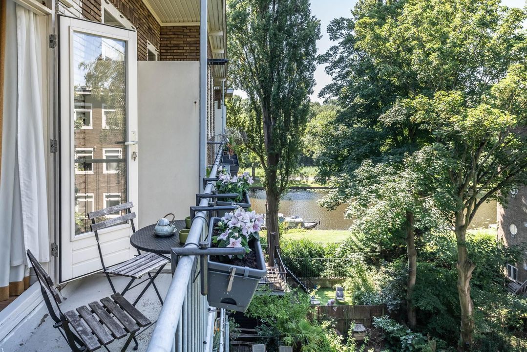 Lanseloetstraat 9 3, Amsterdam