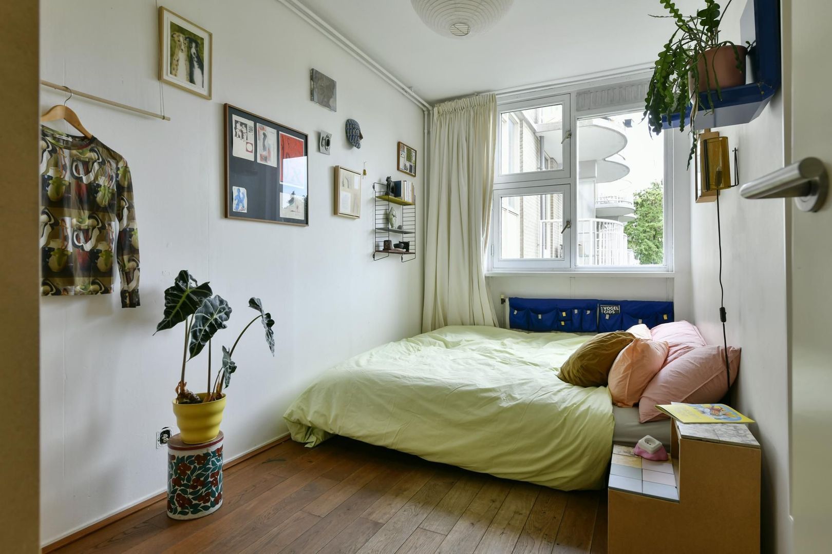 Kleine Wittenburgerstraat 172, Amsterdam foto-12