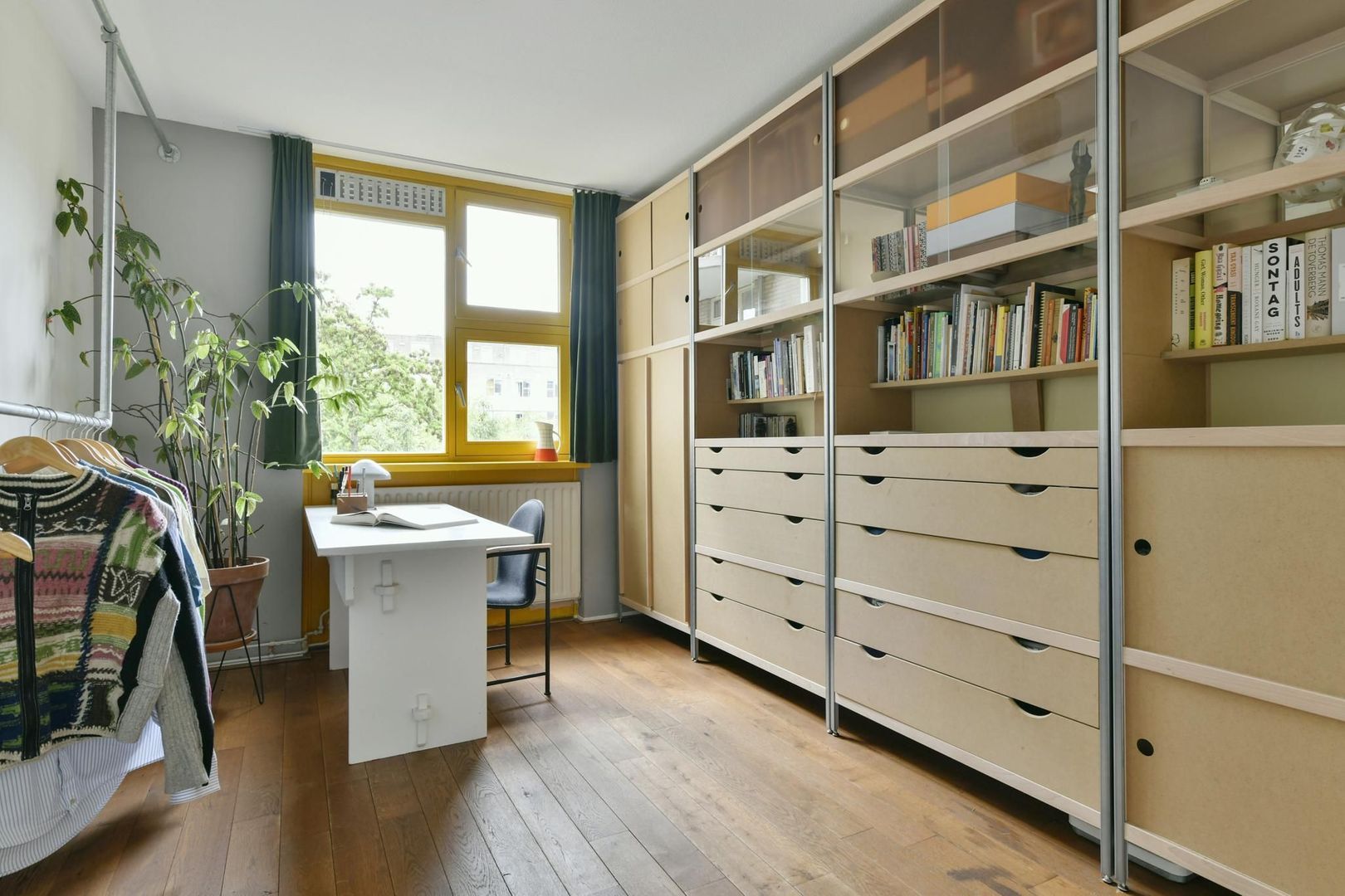 Kleine Wittenburgerstraat 172, Amsterdam foto-10