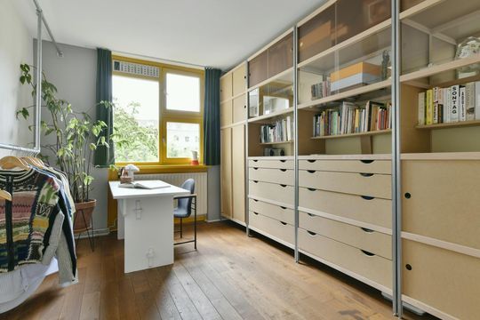 Kleine Wittenburgerstraat 172, Amsterdam foto-10 thumb