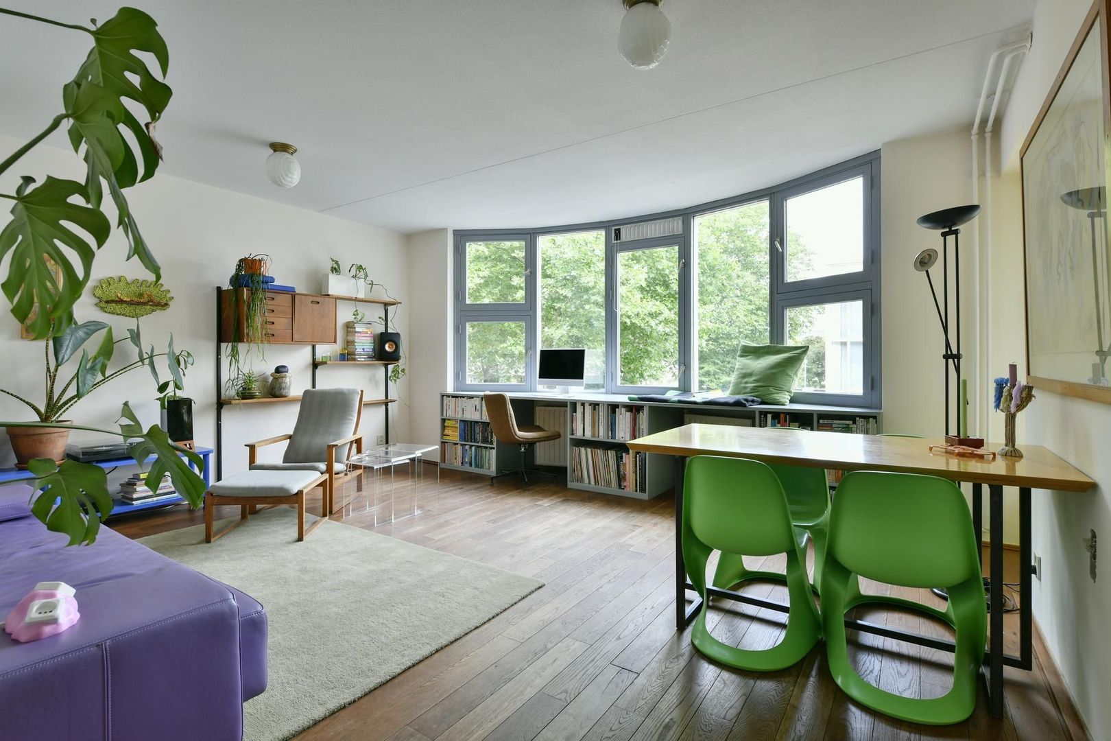Kleine Wittenburgerstraat 172, Amsterdam foto-4