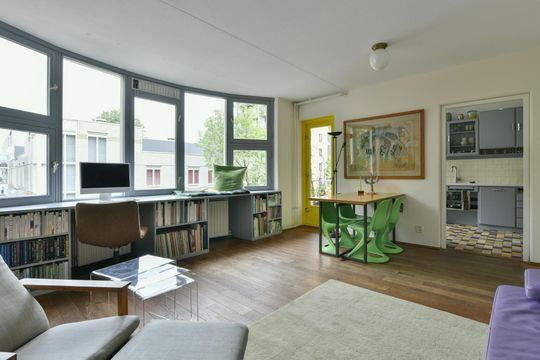 Kleine Wittenburgerstraat 172, Amsterdam foto-5 thumb