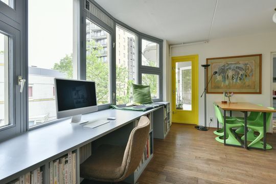 Kleine Wittenburgerstraat 172, Amsterdam foto-3 thumb