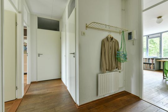 Kleine Wittenburgerstraat 172, Amsterdam foto-9 thumb