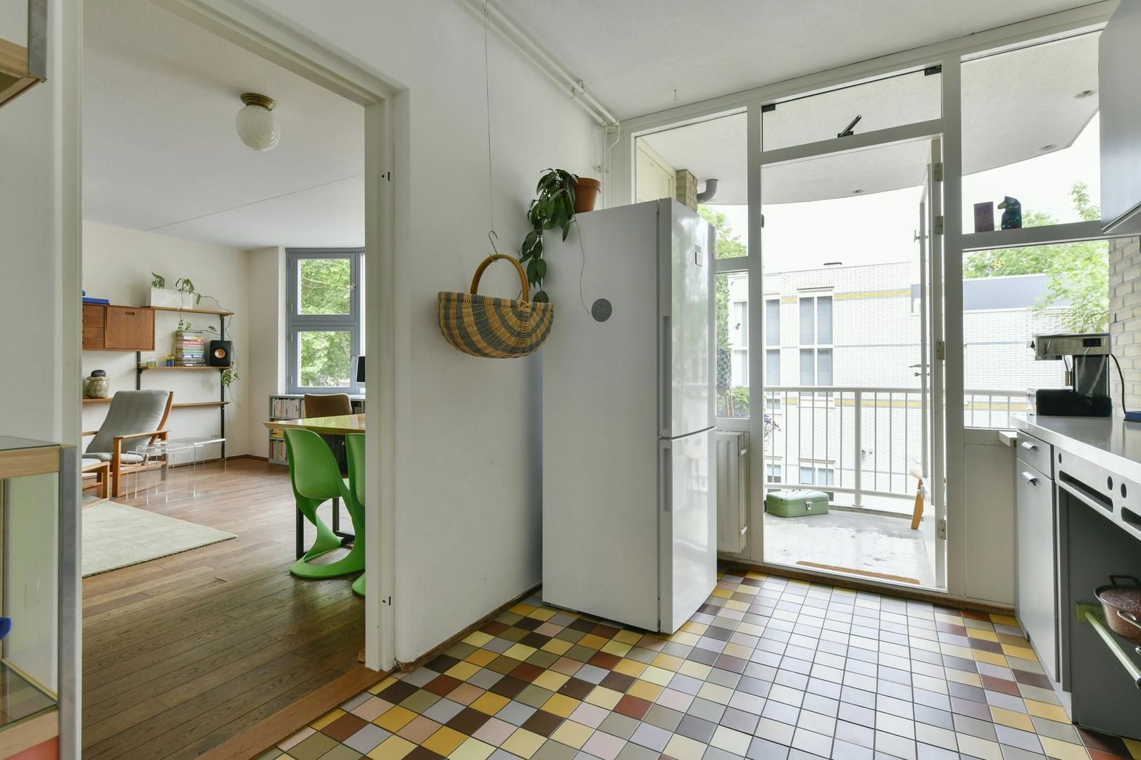 Kleine Wittenburgerstraat 172, Amsterdam foto-8