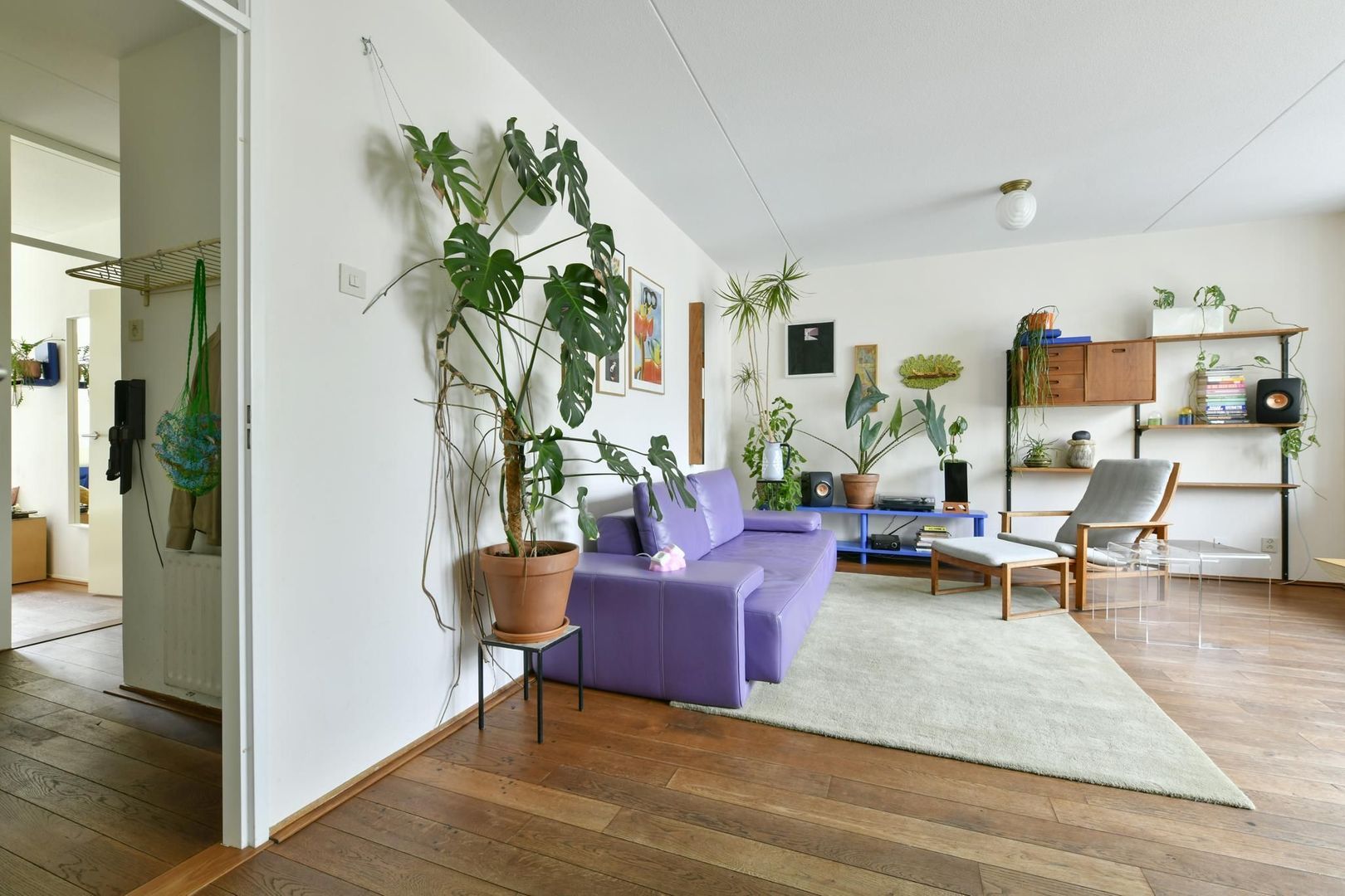 Kleine Wittenburgerstraat 172, Amsterdam foto-6